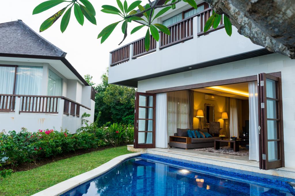 Sun Island Suite & Spa Goa Gong Kuta  Bilik gambar